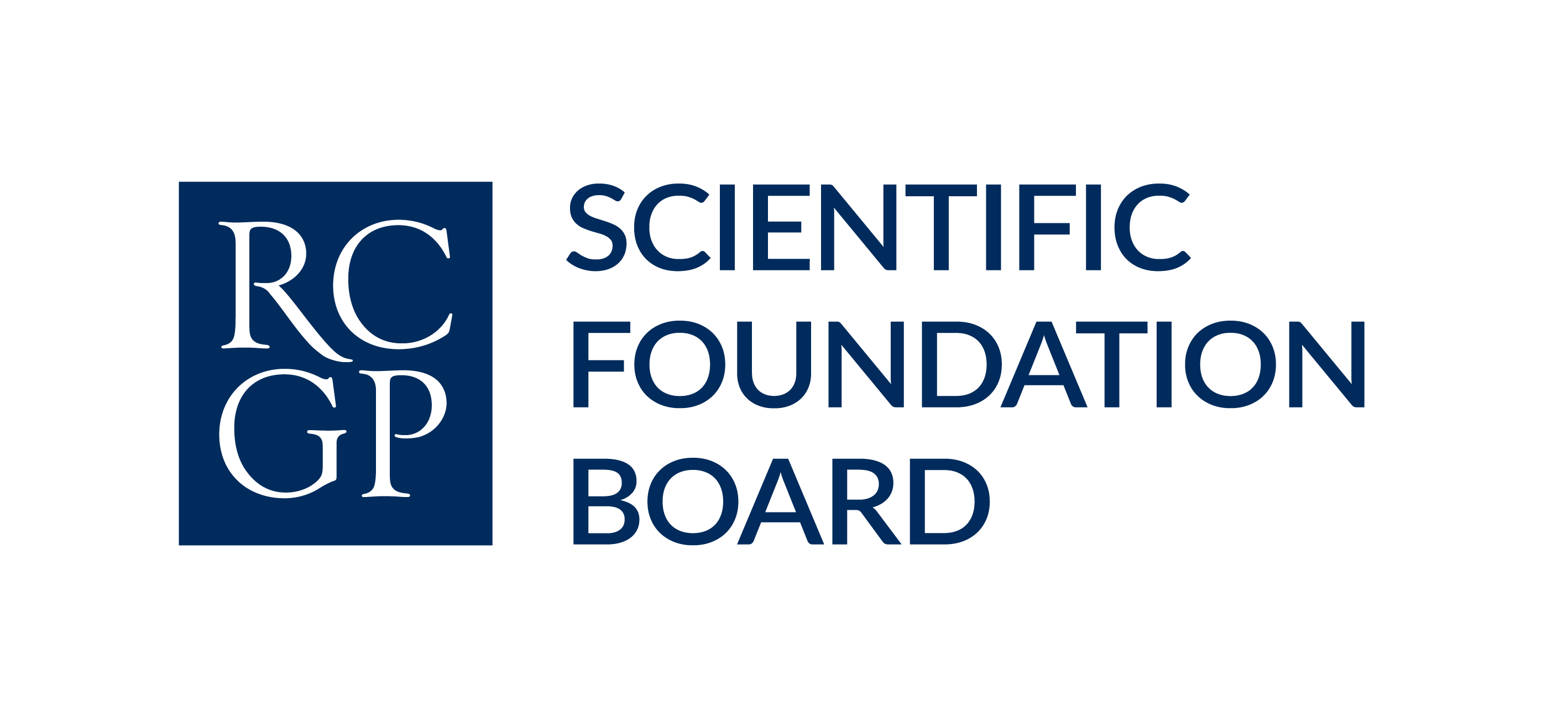 RCGP Scientific Foundation Board